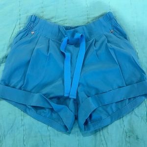 Spring Breakaway Shorts